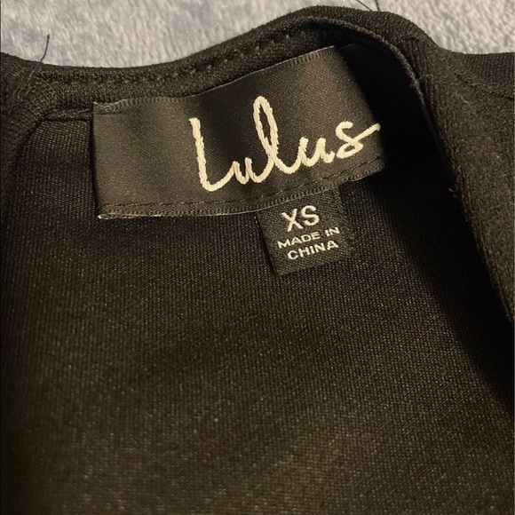 Lulus One Piece Jumpsuit - Picture 6 of 6